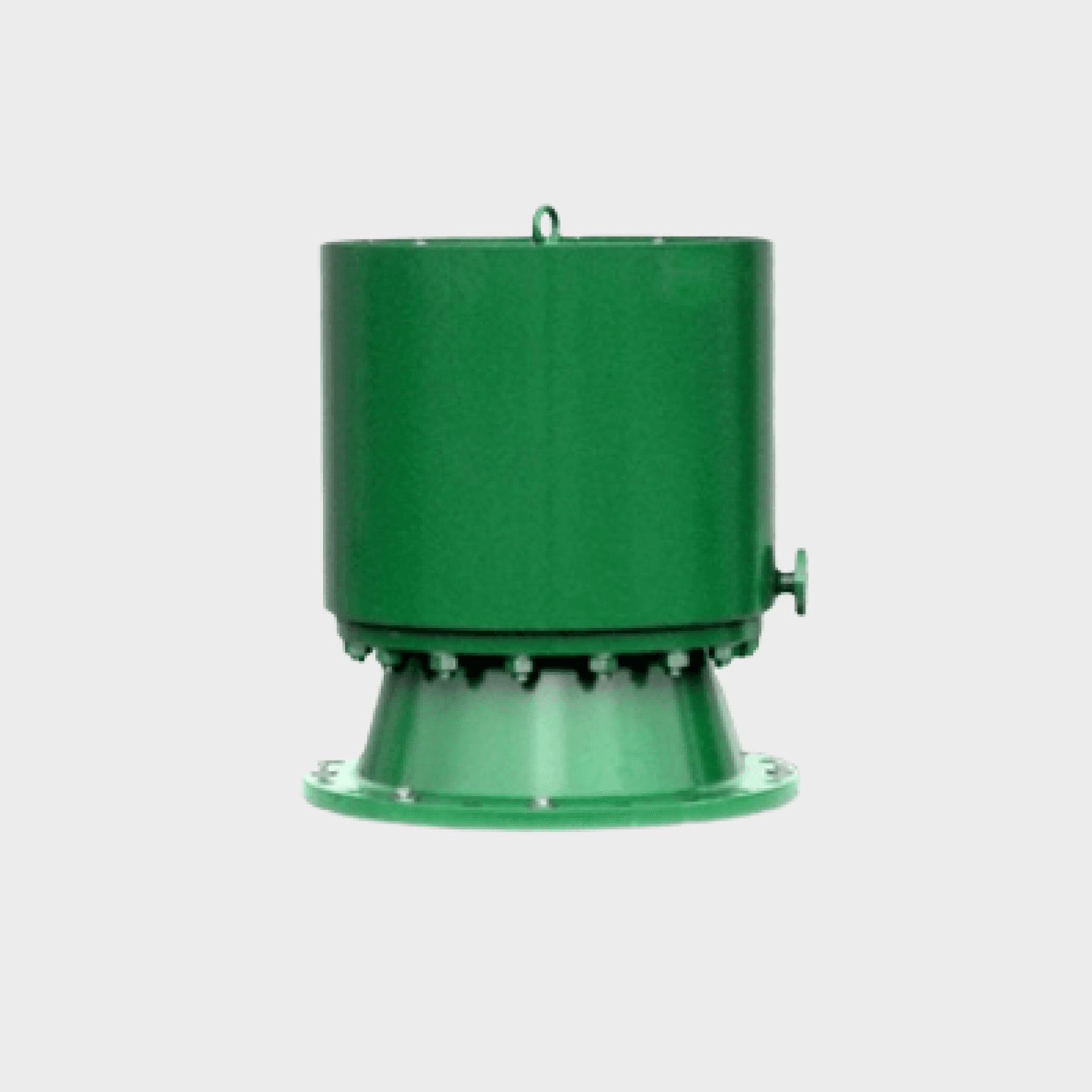 Scanvent End-of-Line Flame Arrester – Type FA