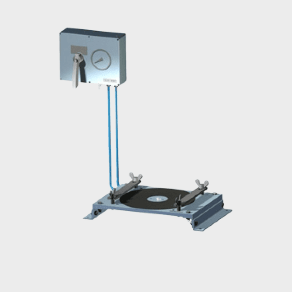 Test Rigs | Scanjet