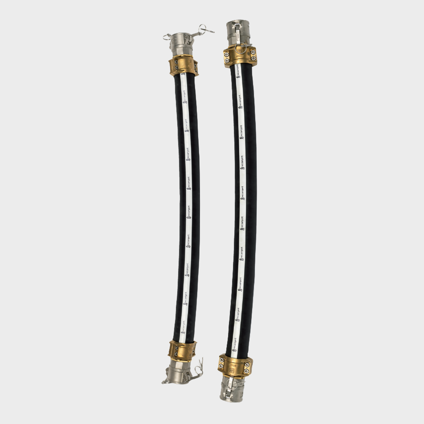 CHEMICAL HOSE