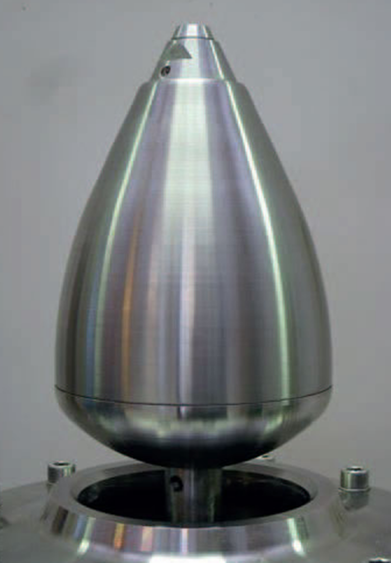 Tank Venting | Scanjet