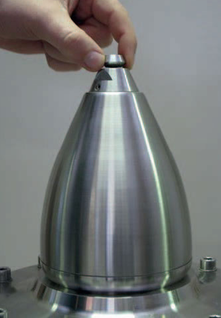 Tank Venting | Scanjet
