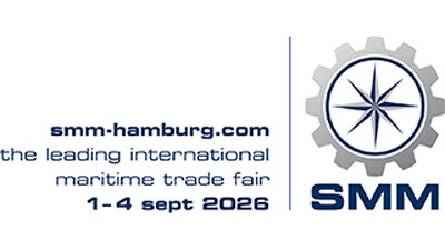 SCANJET at SMM Hamburg, September 1-4th 2026