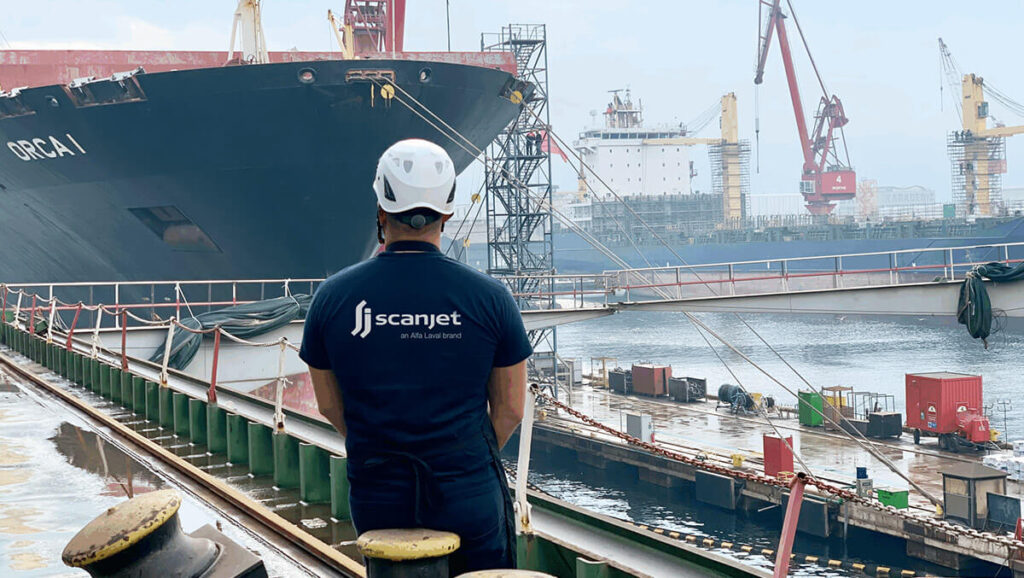 Scanjet-upgrades