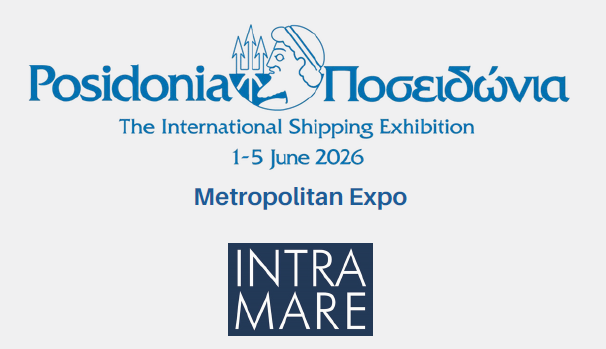 SCANJET at POSIDONIA 1-5th of June 2026