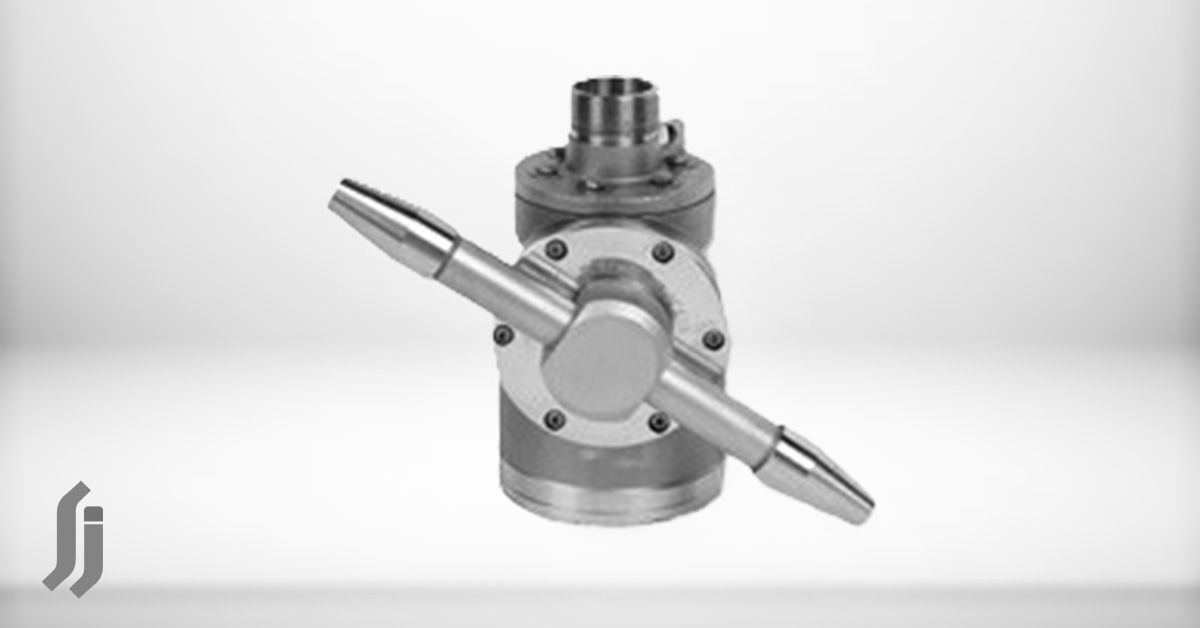 The Importance of SC 15TWGL in Tank Cleaning Processes